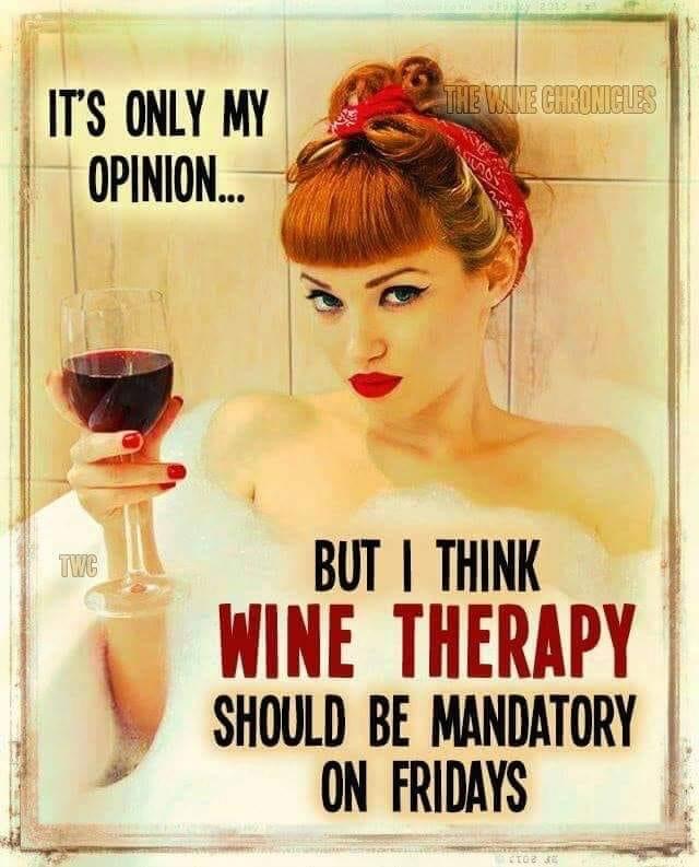 Wine Therapy of North Myrtle Beach