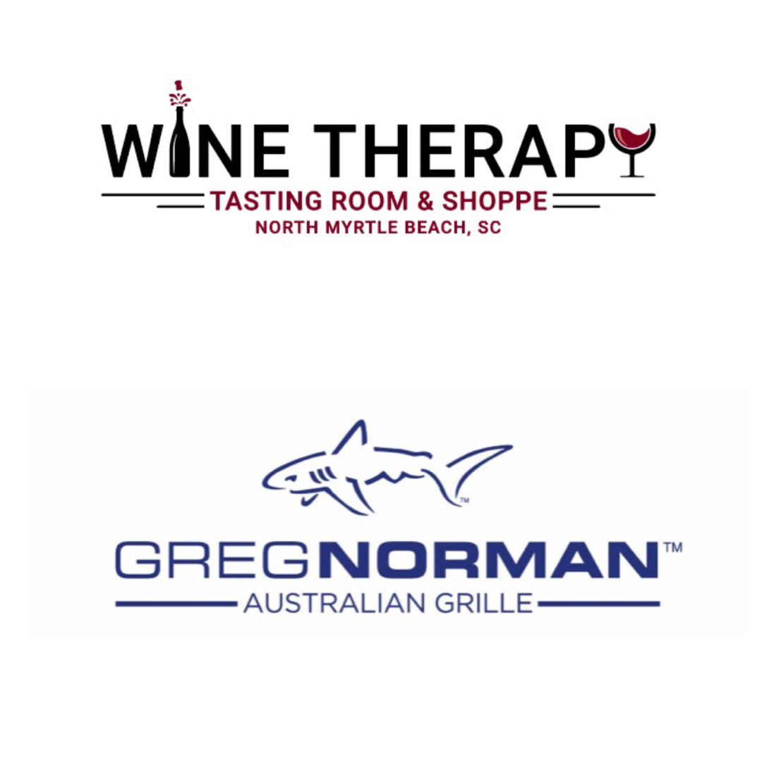 WINE THERAPY AND GREG NORMANS WINE TASTING AND DINNER