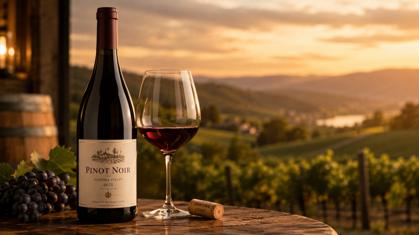 Pinot Noir